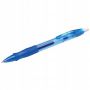 Długopis/Pióro żelowe Bic Velocity Gel 0.7mm Niebieski - 2